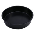 Everything Baby 8-inch round nonstick cake mould for baking, ideal for pretend play with colorful, child-friendly design.