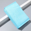Disposable adult bibs by Everything Baby, waterproof and oil-proof clothing protectors for elderly dining and senior care.