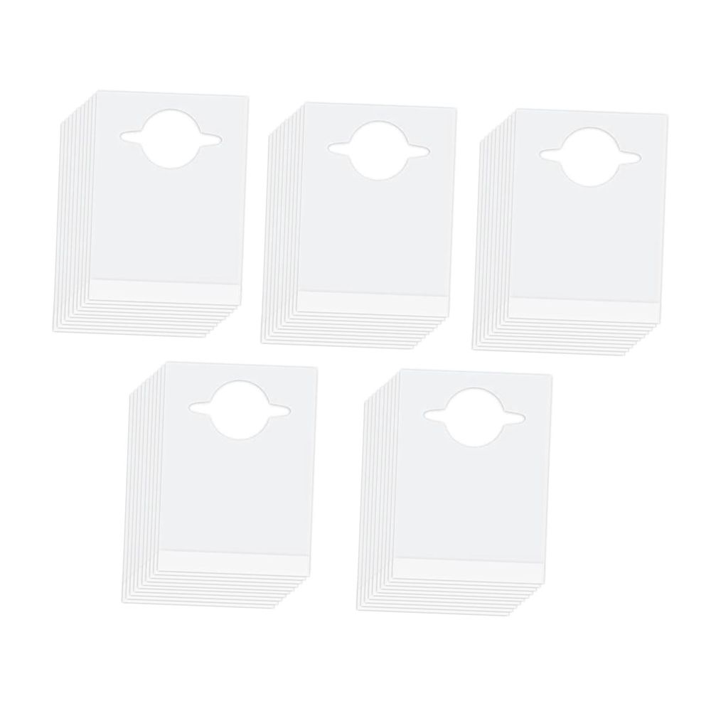 Set of 50 disposable adult bibs by Everything Baby, waterproof and oilproof dining protectors for elderly men and women.