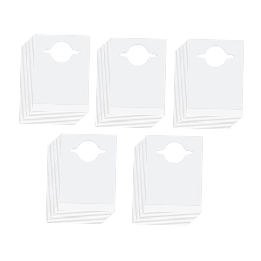 Set of 50 disposable waterproof adult bibs by Everything Baby, oilproof dining clothing protectors for elderly men and women.