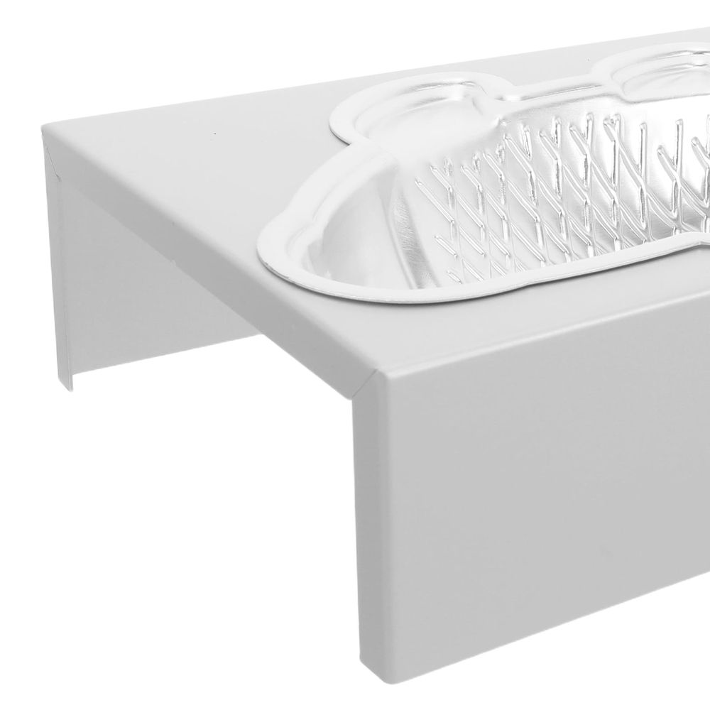 Nonstick fish-shaped mold for mousse cakes, chocolates, and baking, perfect for creative home baking and pretend play activities.