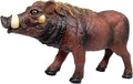Wildlife World animal action figures for kids, perfect for pretend play, storytelling, and room decor, suitable for ages 4 and up.