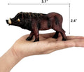 Wildlife World animal action figures for kids, perfect for pretend play, storytelling, and room decor, by Everything Baby.