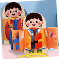 Baby and kids educational clothing and shoe set with buckle, zipper, and tie shoes for life skills learning by Everything Baby.