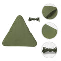 Portable fishing stool by Everything Baby, tripod design, foldable outdoor chair for fishing and outdoor activities.