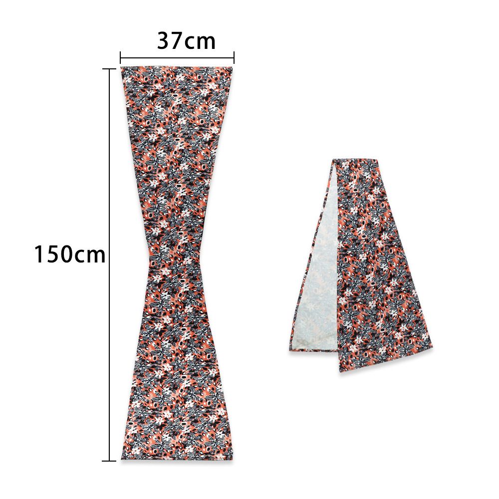Adult feeding bib by Everything Baby, stylish and portable dining scarf for adults, ideal for daily eating and feeding needs.