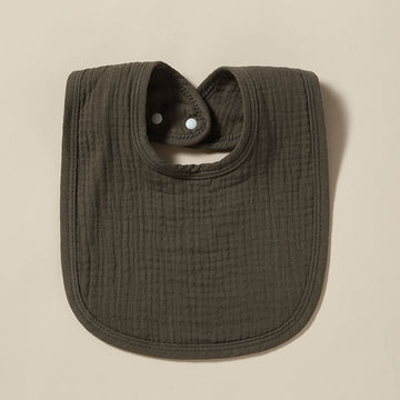 Baby Bibs for Unisex Boys Girls, Soft Cotton Baby Bibs , Teething and Bibs for Infant , Newborn 6pcs