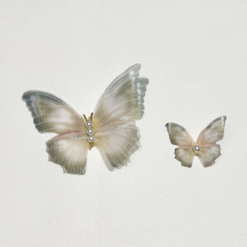 10PCS Butterfly Hair Clips,Hair Accessories,Butterfly Clips,Cute Hair Clips,Girl Hair Accessories,Hair Clips for Girls
