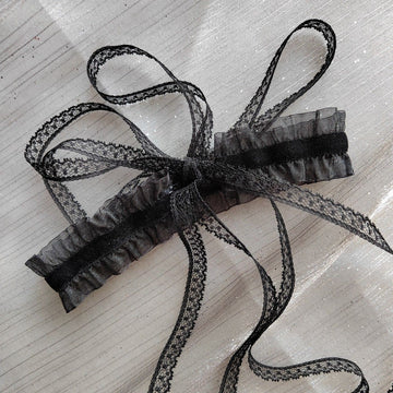 Gothic Black Choker, Black Choker for Women, Goth Choker Necklace, Vintage Choker, Victorian Choker, Halloween Christmas New Year