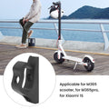 Black high-density waterproof electric scooter front hook by Everything Baby, designed for outdoor riding and strong load capacity.