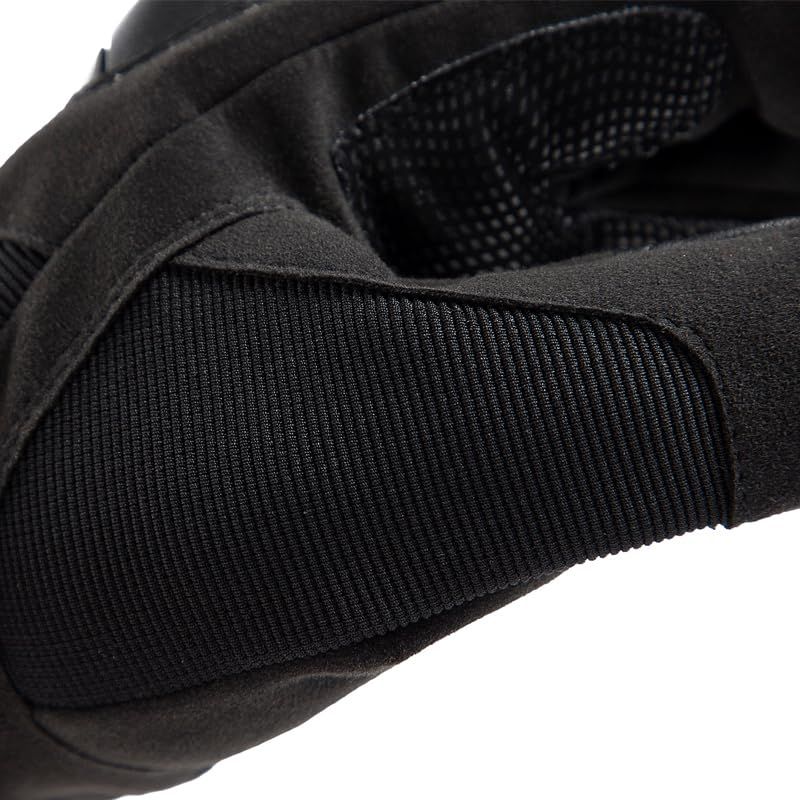 Baby & Kids outdoor toy featuring tactical hard knuckle touchscreen gloves for outdoor play, cycling, and tactical training.