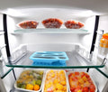 Easy-to-use Iceberg Ice Cube Trays by Everything Baby, with film-themed molds for making ice, chocolates, candies, soap, and wax melts.