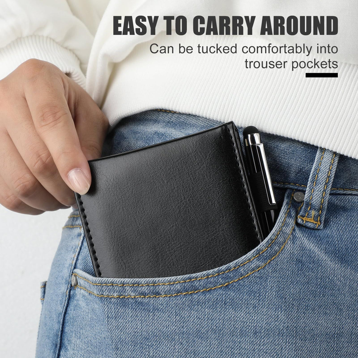Small hardcover spiral pocket notebook by Everything Baby with colorful design, ideal for kids' travel and school use.
