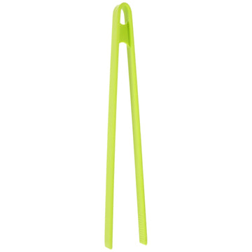 Silicone food clip by Everything Baby, used for sushi, barbecue, steak, and kimchi in kitchen, versatile all-in-one food clip