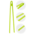 Silicone food clip from Everything Baby, used for sushi, barbecue, steak, or kimchi; kitchenware for cooking and feeding.