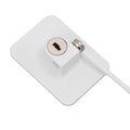 Baby safety locks and keyed restrictors from Everything Baby, securing windows, doors, and vents to keep kids safe and protected.