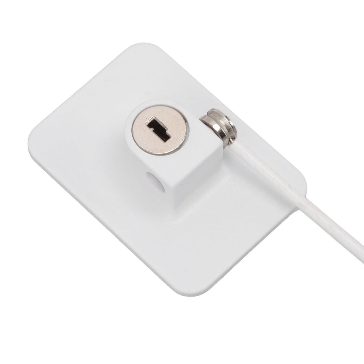 Baby safety locks and keyed restrictors from Everything Baby, securing windows, doors, and vents to keep kids safe and protected.
