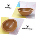 Silicone Easter egg mold by Everything Baby for chocolate and baking, featuring a giant egg shape, perfect for pretend play and treats.