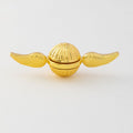 Metal orb ball toy for kids, spherical desk and outdoor play toy from Everything Baby, ideal for stress relief and classroom decor.