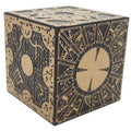 Detachable puzzle box by Everything Baby, a functional deformation lock puzzle toy with base, for kids' building and problem-solving fun.