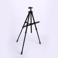 Portable adjustable art painting easel stand by Everything Baby, large standing tripod for drawing and display, suitable for kids and adults.