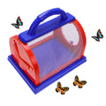 Everything Baby Bug Bungalow insect catching kit with colorful tools for outdoor bug catching and educational play for kids.