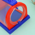 Children's bug catching kit by Everything Baby with bug bungalow and tools for outdoor insect exploration and play.