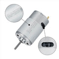 24V 40000RPM high-speed electric motor for kids' ride-on cars, compatible with baby ride-on toys, by Everything Baby.