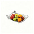 Baby and kids fruit serving tray for snacks and desserts, featuring a stylish design for home entertaining and feeding.