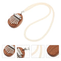 Baby & Kids musical toy: Everything Baby Key Kalimba thumb piano with clear sound and lightweight design, perfect for young beginners.