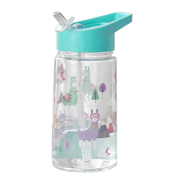 No-Spill Sippy Cup with Flex Straw 10-Ounce Bottles Sippy Cups for Toddlers 12+ Months - Neutral Color Training Cups for Toddlers