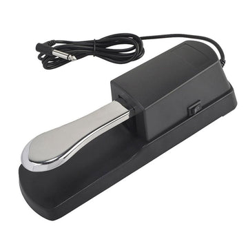 Upgrade Sustain Damper Pedal Piano Keyboard for Electric Electronic