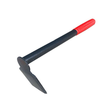 Garden Tool Set, Durable Steel Hand Tools, Comfortable Rubberized Grip, Perfect Gardening Gift, Ideal for Digging, Planting, and Soil Turning