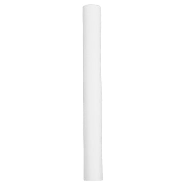 Easy to Cut White Paper Roll for Painting Sketching and Artistic Use