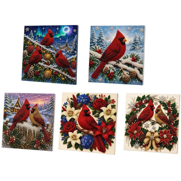 Halloween Ghost Pearl Art Diy Kit Diamond Art Spooky Cute 3d Diamond Painting Set Halloween Diamond Art,pearl Art Fall Home Decor Wall Art Painting Kits for Adults