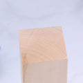 Wooden craft block for kids' building toys by Everything Baby, ideal for crafting, making, and creative projects.