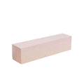 Wooden craft block for kids' building toys by Everything Baby, ideal for crafting and creative play projects.