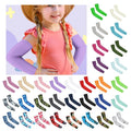 Kids UV sun protection arm sleeves by Everything Baby, breathable elastic cooling compression sleeves for boys and girls aged 7-12.