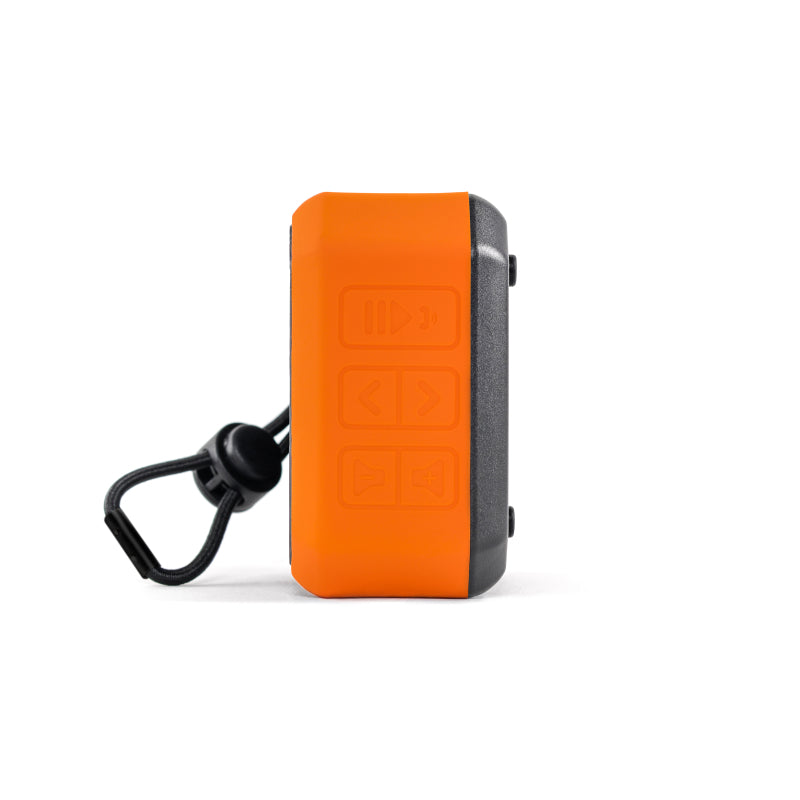 ECOXGEAR EcoPebble Lite Orange