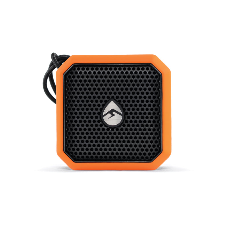 ECOXGEAR EcoPebble Lite Orange