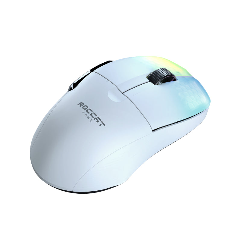 ROCCAT Kone Pro Air Mouse Whitet