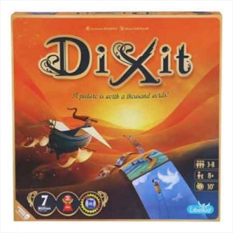 Dixit