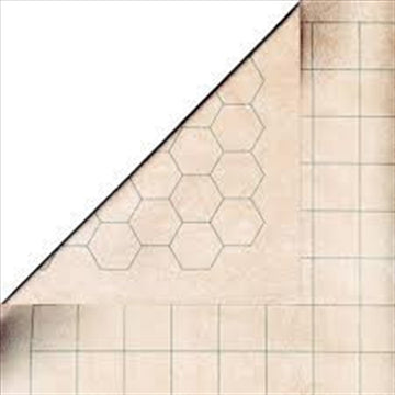 Megamat Reversible 38mm Squares