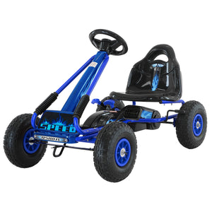 Go-karts