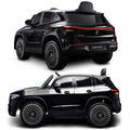 Kids ride-on Mercedes-Benz EQA 250 electric car by Everything Baby with parental remote control, designed for children’s outdoor play.