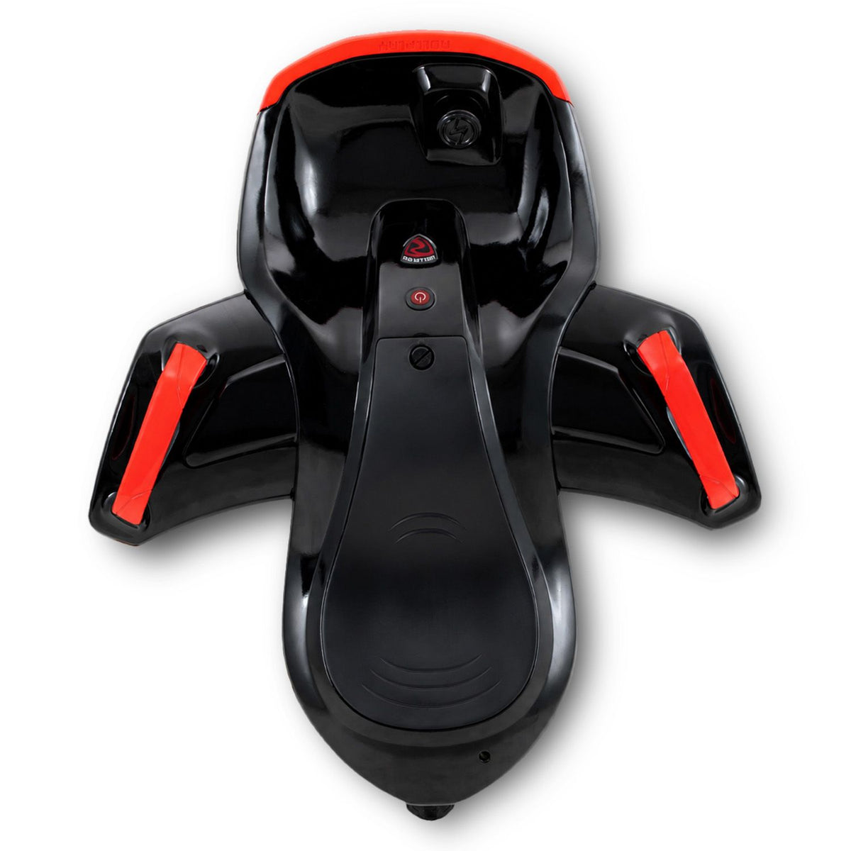 Kahuna Nighthawk Bolt 12V electric ride-on go-kart for kids with sporty design and safety features, manufactured by Everything Baby.