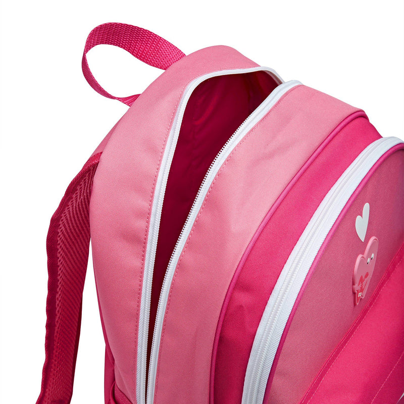 Tinc Lovely Mallo Junior Backpack (Pink)