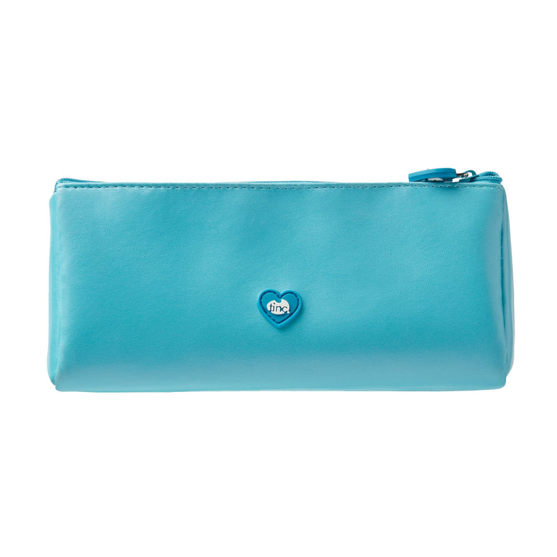 Tinc Tonkin Adventure Sequin Pencil Case (Blue)