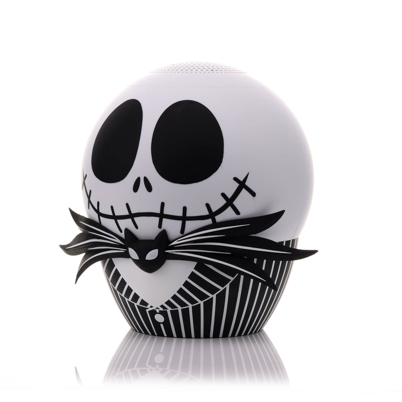 The Nightmare Before Christmas Bigger Bitty Boomers Jack Skellington 8" Bluetooth Speaker