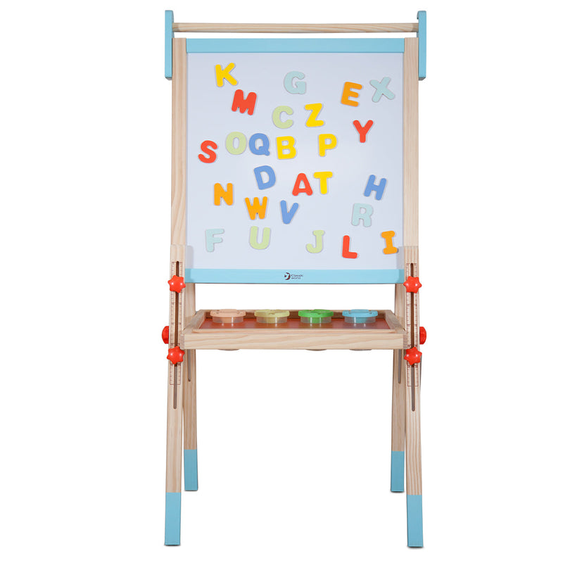 Classic World Multi-Functional Easel